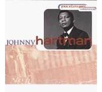 Priceless Jazz by Johnny Hartman (1997-06-17)