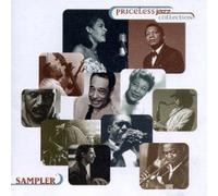 Artistes Divers - Priceless Jazz Sampler