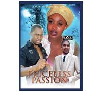 Priceless Passion [Dvd] Dolby
