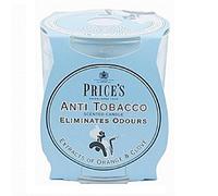 Price's Bougie anti-tabac en pot