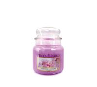 Price's Candles - Bougie en pot, Medium, Cherry Blossom