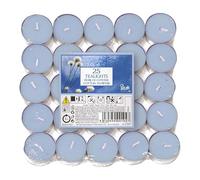Price's Petali Lot de 25 bougies chauffe-plat parfumées