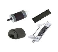 PRICEXES Kit de rouleau de ramassage de papier complet pour HP P3015 P3005 5200