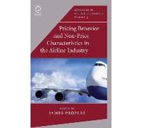 Pricing Behaviour And Non-Price Characteristics In The Airline Industry