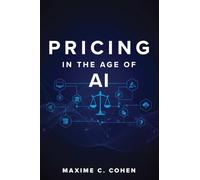 Pricing in the Age of AI
