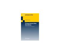 Pricing Interest-Rate Derivatives