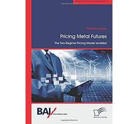 Pricing Metal Futures. The Two-Regime-Pricing Model Revisited