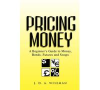 Pricing Money