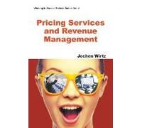 Pricing Services And Revenue Management