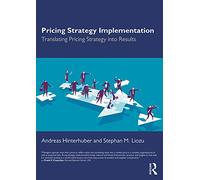Pricing Strategy Implementation