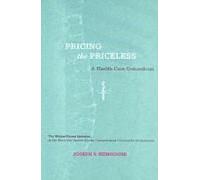 Pricing The Priceless