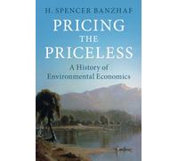 Pricing the Priceless
