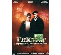 Prick Up - L'Importance D'Être Joe DVD PULP VIDEO