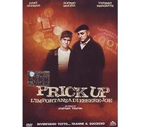 Prick up - L'importanza di essere Joe