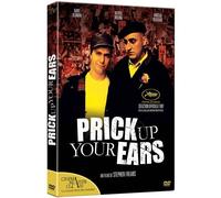 Prick Up Your Ears - DVD