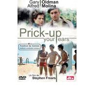 Prick Up Your Ears