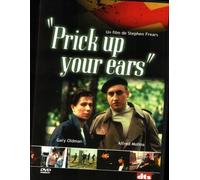 Prick Up Yours Ears