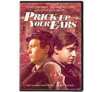 Prick Up Your Ears
