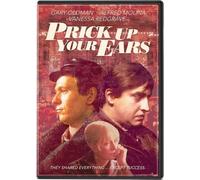 Prick Up Your Ears