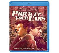 Prick Up Your Ears [Blu-Ray]