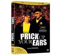 Prick up your ears Combo Blu-Ray