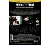 [Elephant Films] Edition française officielle - Prick Up Your Ears - DVD