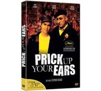 Prick up your ears DVD G