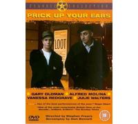 Prick Up Your Ears [Import anglais]