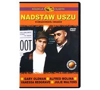 Prick Up Your Ears (IMPORT) (Pas de version française)