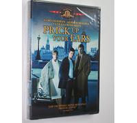 Prick Up Your Ears [Import USA Zone 1]