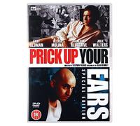 Prick Up Your Ears - Prick up your ears (Special Edition) [Import anglais]