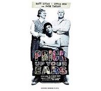 Prick Up Your Ears Simon Bent (Auteur)