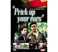 Prick Up Yours Ears