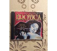 Prickelnde Kuschelhits-Erotica - Various Artists - Percy Sledge, P.P. Arnold, Phyllis Nelson, Carol Douglas..