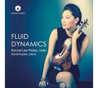 Priday – Fluid Dynamics