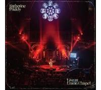 Priddy, Katherine - Live at Union Chapel-Purple Colored Vinyl with Etched D-Side [Import]