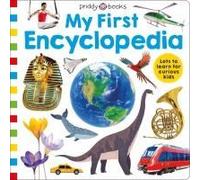 Priddy Learning: My First Encyclopedia