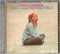 Priddy, Nancy - You've Come This Way Befo