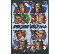 Pride 2006 Fumetsu