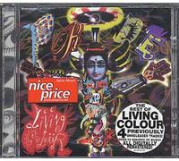 Living Colour - Pride