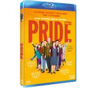 Pride (2014) (Blu Ray)