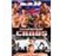 Pride 23 - Championship chaos G