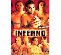 Pride 27 - Inferno
