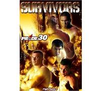 Pride 30 - Survivors E
