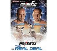 Pride 32 - The Real Deal G