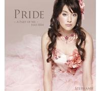 Pride-a Part of Me-Feat.Srm