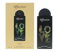 Lattafa Pride Affection Eau de Parfum (Unisexe) 100 ml