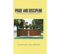 Pride And Discipline