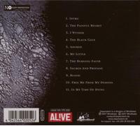 PRIDE AND FALL - IN MY TIME OF DYING CD NEUF