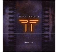 Pride and Fall - Nephesh [Import]